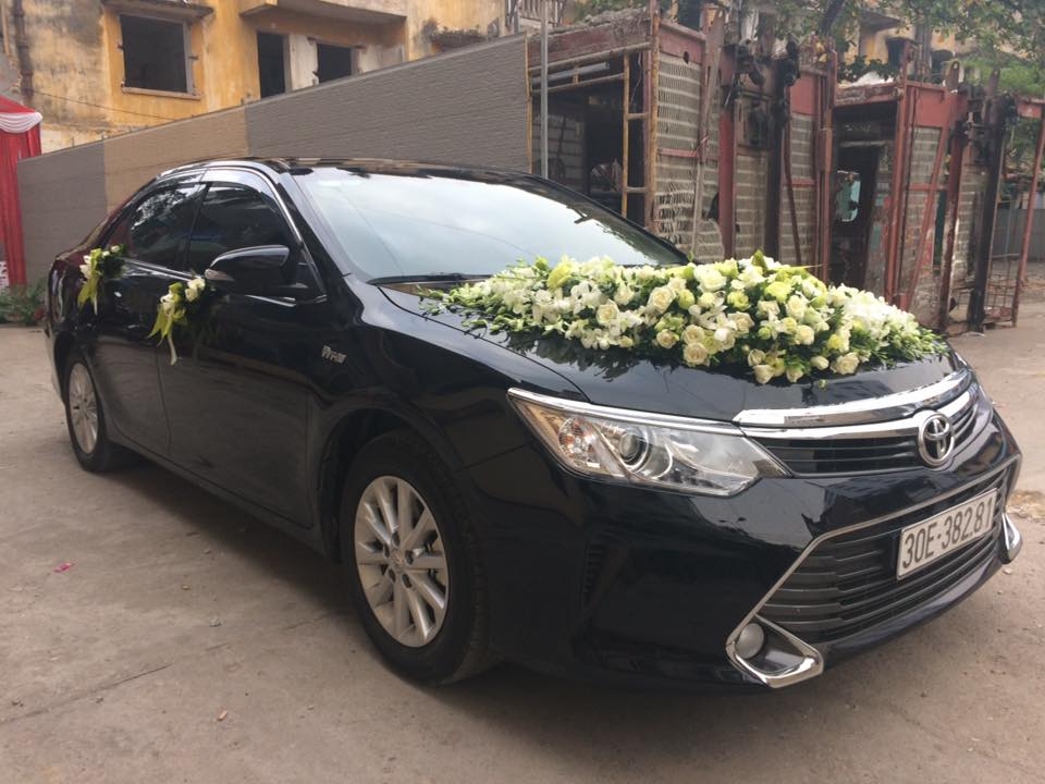 Địa chỉ Thuê xe du lịch tại Đống Đa - 0912.68.6666