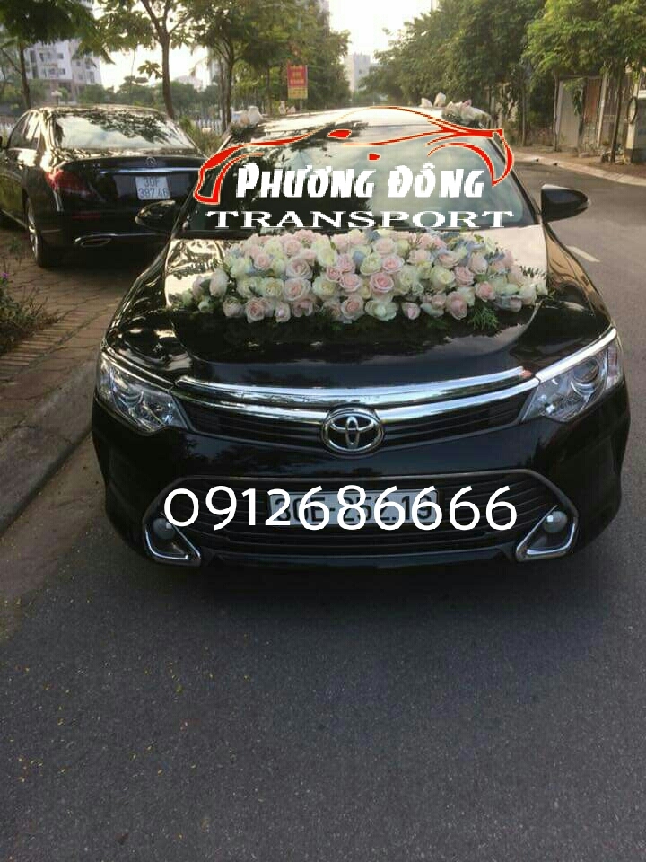 A!! Đây rồi, địa chỉ thuê xe camry theo tháng giá rẻ 