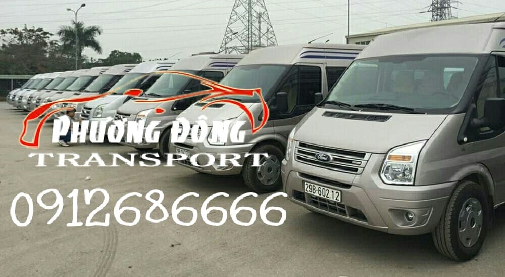 Cho thuê xe cưới tại Khương Thượng - 0912686666
