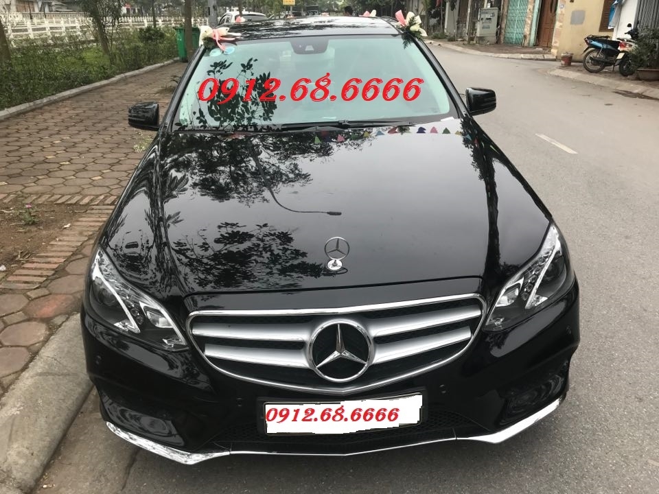 Thuê xe đưa đón sân bay hạng sang mercedes e250 amg tại quận bắc từ liêm - cho thuê xe 5 chỗ VIP tại hà nội