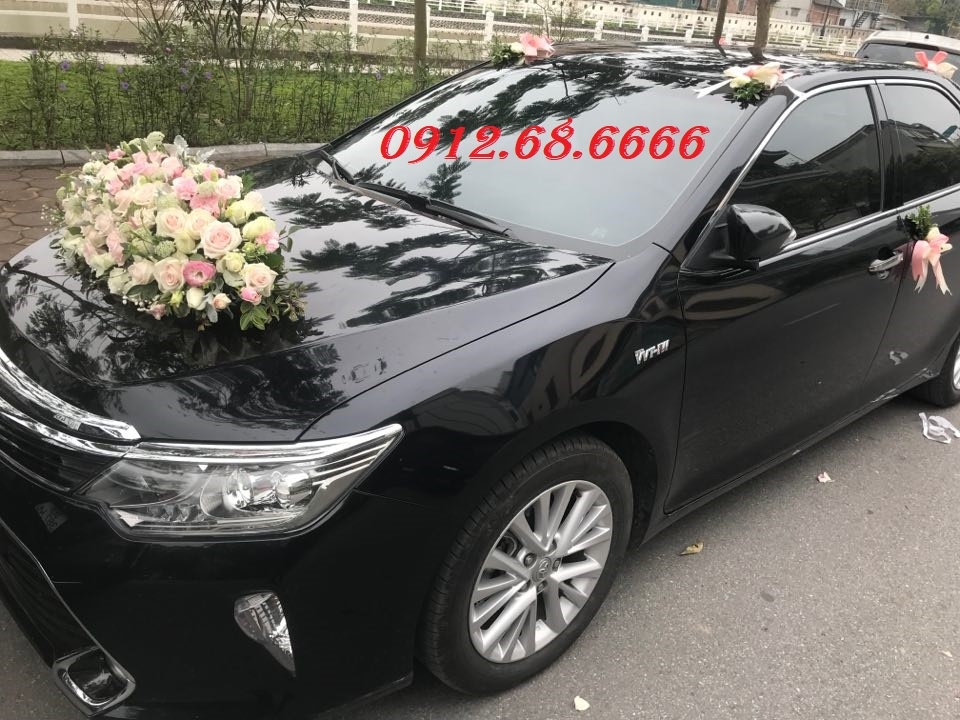 khuyến mại khủng!! bảng giá thuê xe camry 2.5 theo tháng tại hà nội