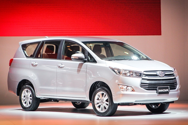 Cho thue xe innova theo thang khu cong nghiep Phúc Điền - 0912686666