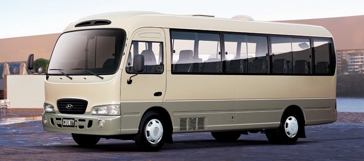cho thuê xe 29 chỗ tại hà nội - 0912686666