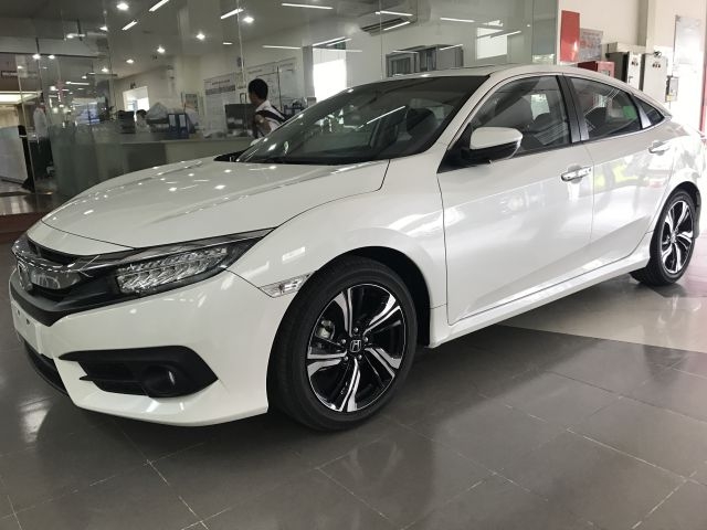 Cho thuê xe civic theo tháng Khu Công Nghiệp Kim Hoa - 0912686666