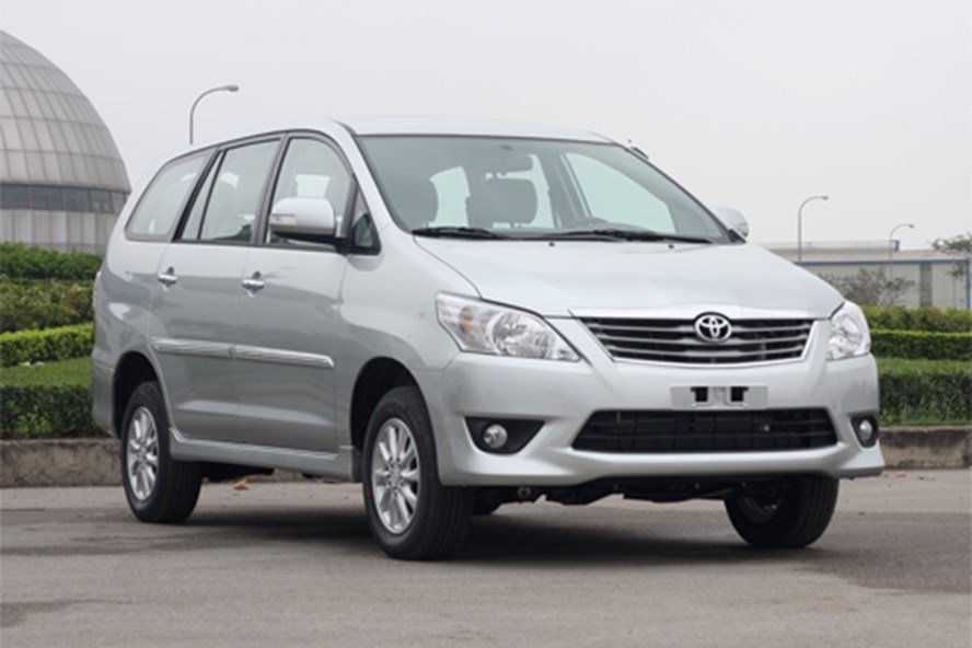 cho thuê xe 7 chỗ 