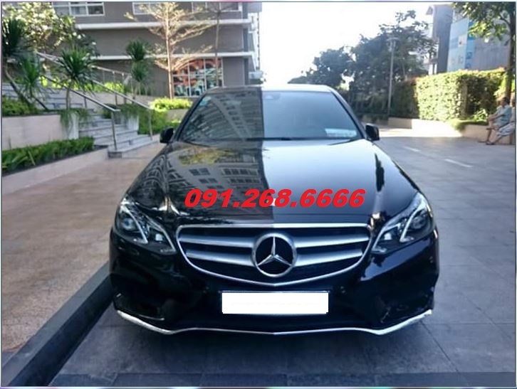 Thuê xe đưa đón sân bay hạng sang mercedes e250 amg quận cầu giấy - cho thuê xe 5 chỗ VIP tại hà nội