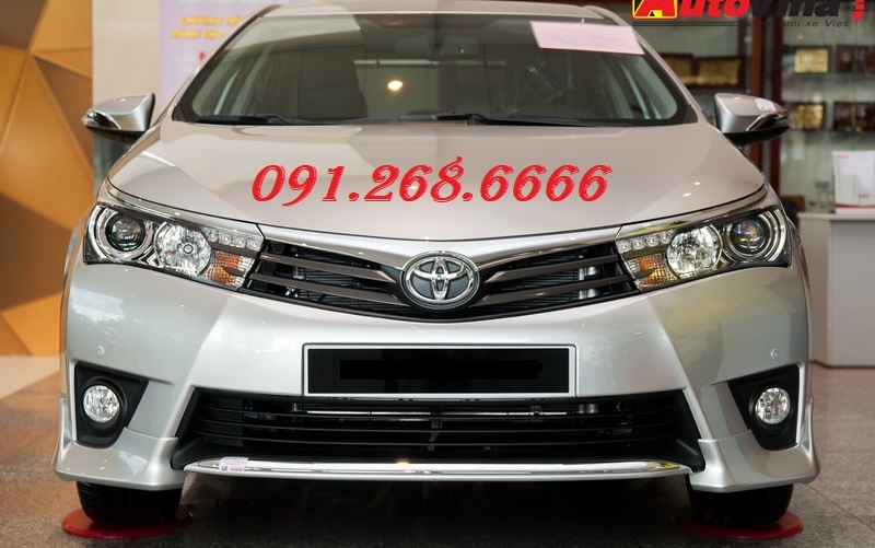 Bảng giá thuê xe toyota altis tự lái có lái tại quận bắc từ liêm hà nội- thuê xe 4 chỗ theo tháng giá rẻ