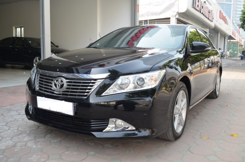 cho thue xe camry theo thang  Hà Giang - 0912686666